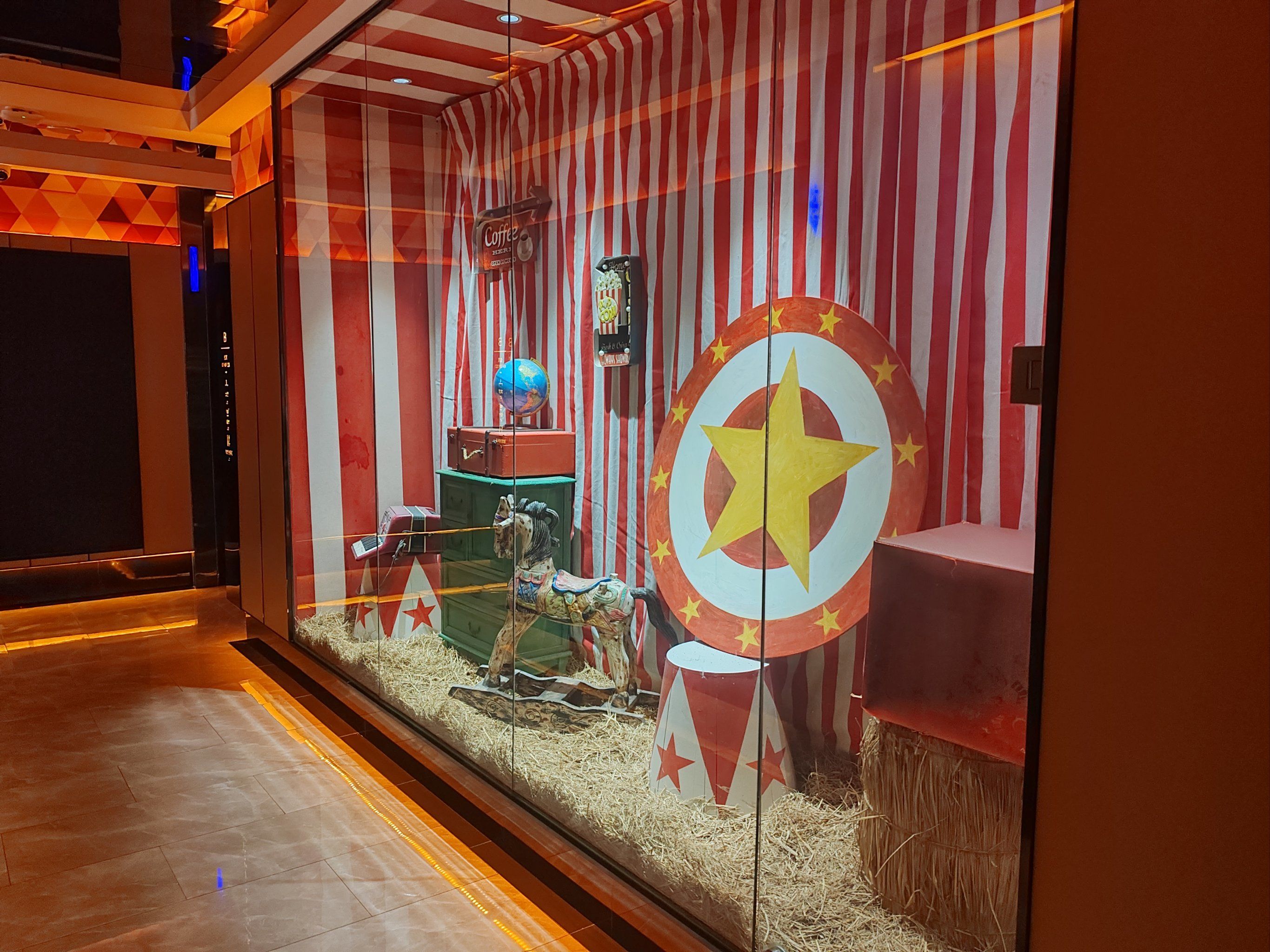 杭州商务ktv推荐指南-淳安县ktv预定